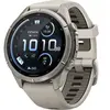 Garmin Fenix 9 Pro Inreach GPs 43mm Gray 010-04335-81