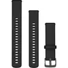 Garmin Bracelet En Silicone Quick Release 18 Mm