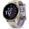 Montre connectée Garmin Forerunner 970 Bleu 47 mm