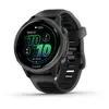 Montre connectée Garmin Forerunner 570 Noir 42 mm