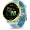 Montre connectée Garmin Forerunner 570 Blanc 47 mm