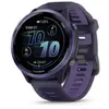 Montre connectée Garmin Forerunner 570 Violet 47 mm