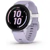Garmin Bounce 2 Wi-fi Lte Smartwatch Mauve Clair
