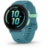 Garmin Bounce 2 Wi-fi Lte Smartwatch Turquoise