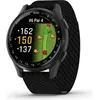 Garmin Approach S50 (43 mm), Montre connectée