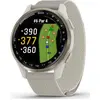 Garmin Approach S50 (43 mm), Montre connectée
