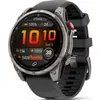 Montre sport GARMIN Fenix 8 Pro - 51mm AMOLED