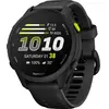 Montre connectée GARMIN Forerunner 70 noir