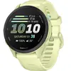 Montre connectée GARMIN Forerunner 70 Citron