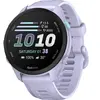 Montre connectée GARMIN Forerunner 70 Lavande fraiche