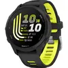 Montre connectée GARMIN Forerunner 170 noir et jaune