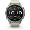 Garmin fenix 9 Pro (43 mm, sans carte SIM), Montre connectée