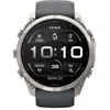 Garmin fenix 9 Pro (47 mm, sans carte SIM), Montre connectée