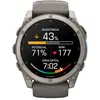 Garmin Fenix 9 GPs 51mm Gray 010-04763-01