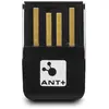 Garmin Clé USB ANT+ - Nouveau Design - USB 2.0 - Couleur Noir - Interface USB