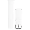 Bracelet GARMIN Silicone Blanc pour Vivoactive 3