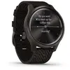 Garmin vívomove Style - Slate/Black