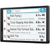 Garmin Navigateur Garmin Dezl Lgv500 Gps pour camions 5,5" avec cartes d'Europe