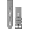 Garmin Bracelet De Remplacement Forerunner 55 - Gris Gris