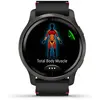 Garmin 010-02430-21 Venu 2 Unisex Smartwatch