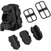Kit de montage sur tige de selle Garmin - noir - pour Varia RCT715