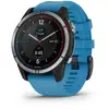 GARMIN quatix® 7 - Édition Standard Montre GPS connectée marine