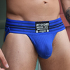 Jockstrap CUMDUMP Bleu bleu S