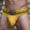 Jockstrap CUMDUMP Jaune jaune S