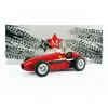 Cmr- Voiture Miniature De Collection Cmr197 Red