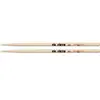 Vic Firth Vic Firth 8dn Baguettes Hickory 8d Avec Olive En Nylon