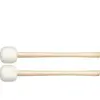 Vic Firth TG04 Rollers Tom Gauger basdrum-mallets (per paar)