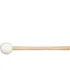 Batte de grosse caisse vic firth tom gauger tg01 - general (l'unite)