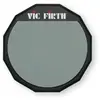 Practice pad silencieux 6 vic firth