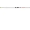 Vic-Firth 5AW Sticks, wit American Classic, Wood Tip - Drumsticks