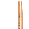 Vic Firth 5AT Terra 5A Hickory Sticks - Drumsticks