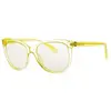 Des lunettes de soleil Calvin Klein