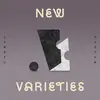 DIFFER ANT New Varieties Vinyle coloré