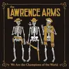 Fat Wreck Chords We Are The Champions Of The World (2Lp) - DLP