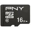PNY Carte mémoire MICROSD 16GB PERFORMANCE PLUS C10