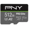 PNY Carte Mémoire Microsd Pro Elite 512 Gb (pnypsdux512u31)