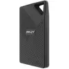 PNY RP60 2 TB USB Type-C 3.2 Gen 2 (3.1 Gen 2) Zwart