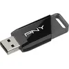 PNY ATTACH X USB 3.2 256GB (256 Go, USB-A), Clé USB
