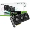 Pny Carte Graphique Rtx 5070 Oc 12gb Gddr7