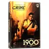 Jeu de stratégie Lucky Duck Games Chronicles Of Crime Millenium 1900