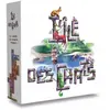 Jeu de stratégie Lucky Duck Games L'île des chats