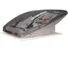 Airxcel Maxxfan Deluxe dakkap / ventilatiesysteem 40 x 40 cm helder