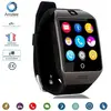 Montre Connectée, Bracelet Connecté, ARTIZLEE® Bluetooth Smartwatch Éc...