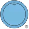 Remo P3-1326-CT-BU Powerstroke P3 Colortone Blue 26 inch