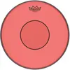 Remo Powerstroke 77 Colortone 14" Rot - Snare drumvel