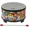 Remo FloorTom RH-5010 10"x5", Rhythm Club - Percussie voor kinderen